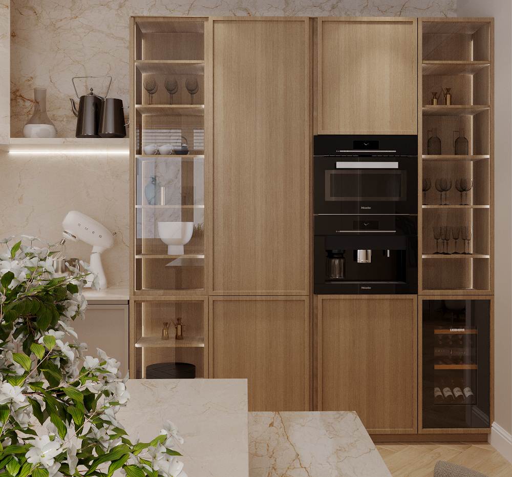 Дом в Калининградской области