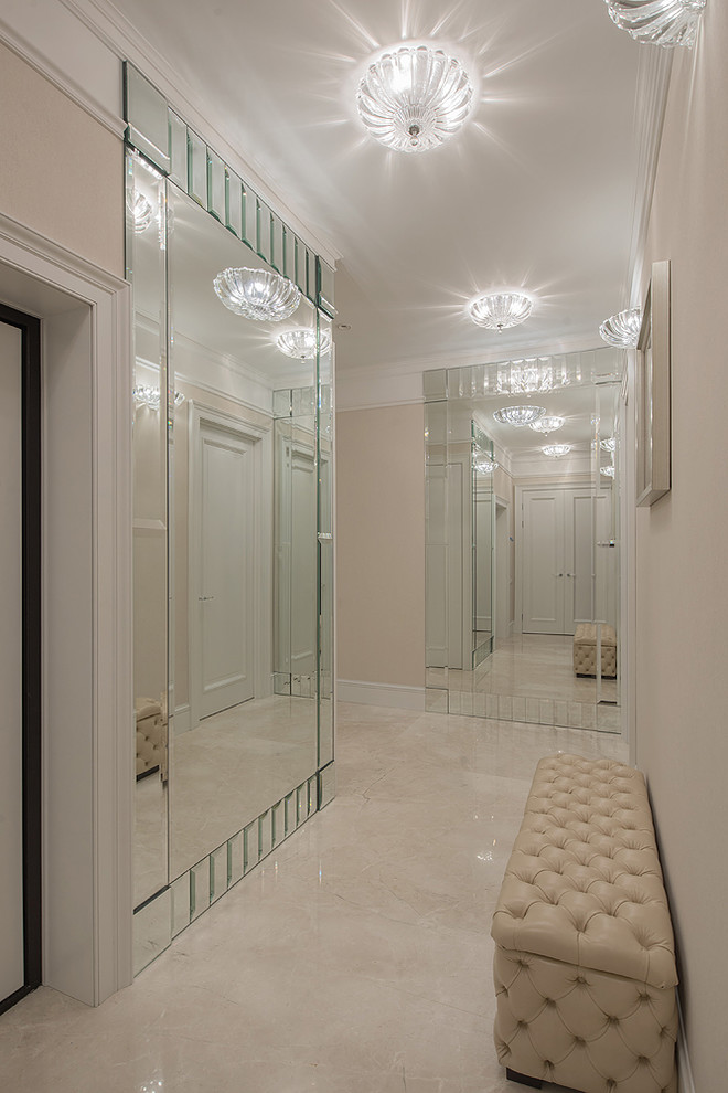 Обложка проекта: Олимпийская деревня 26