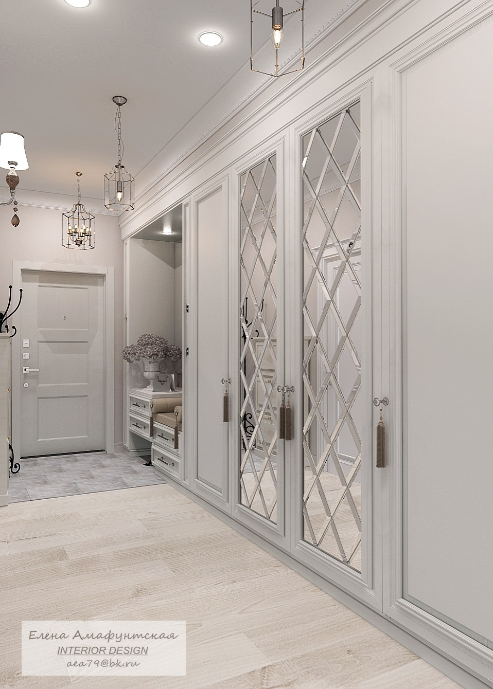 Немного света в вашем доме