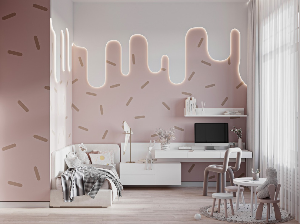 Квартира в клубном доме