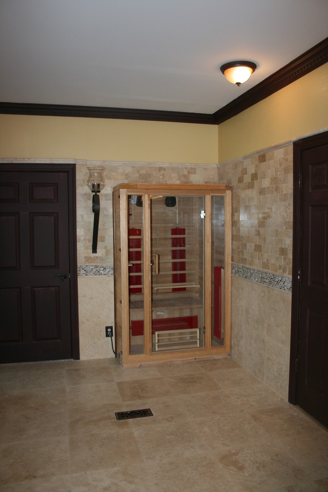 Обложка проекта: Итало Фонтана