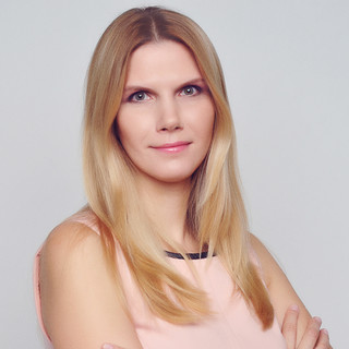 Юлия Косова