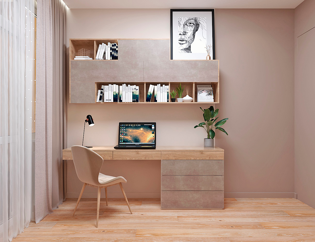 ЖК Жигулина Роща детская