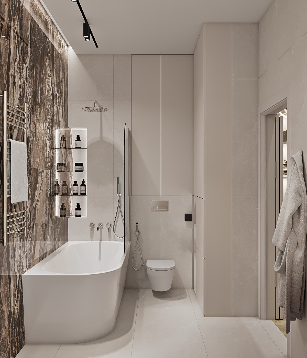 ЖК Квартал Олимпика, ул. Академика Парина, 29