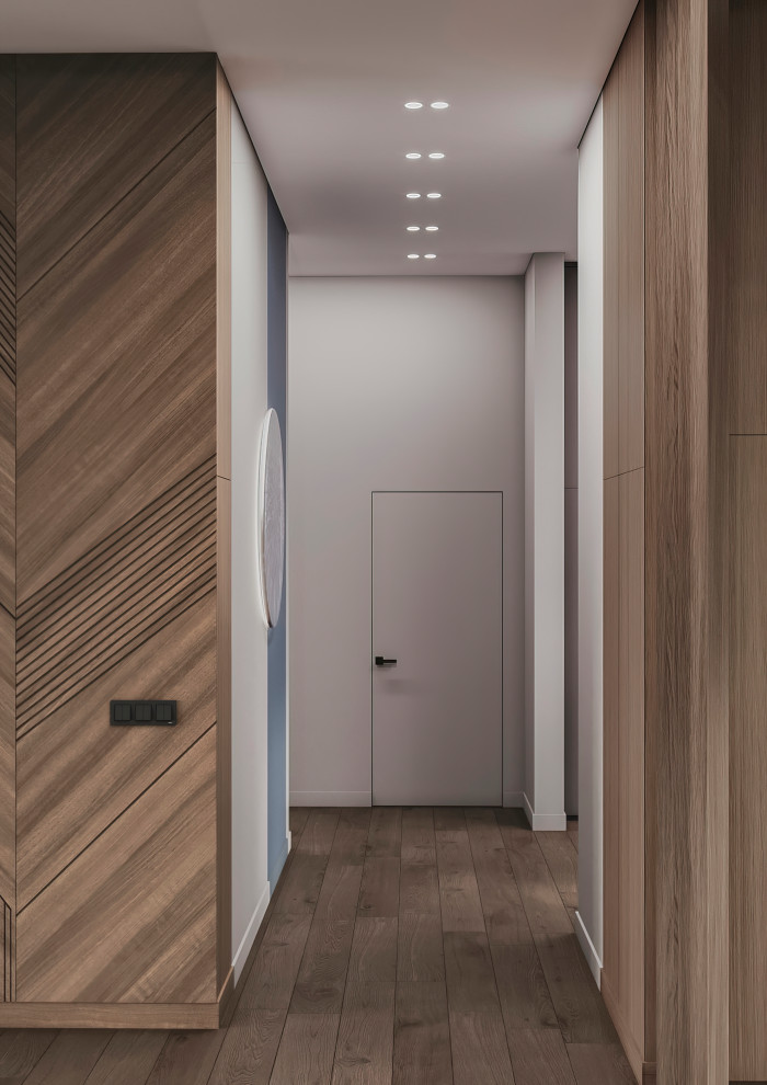 КП Дворянское озеро (230 м2)