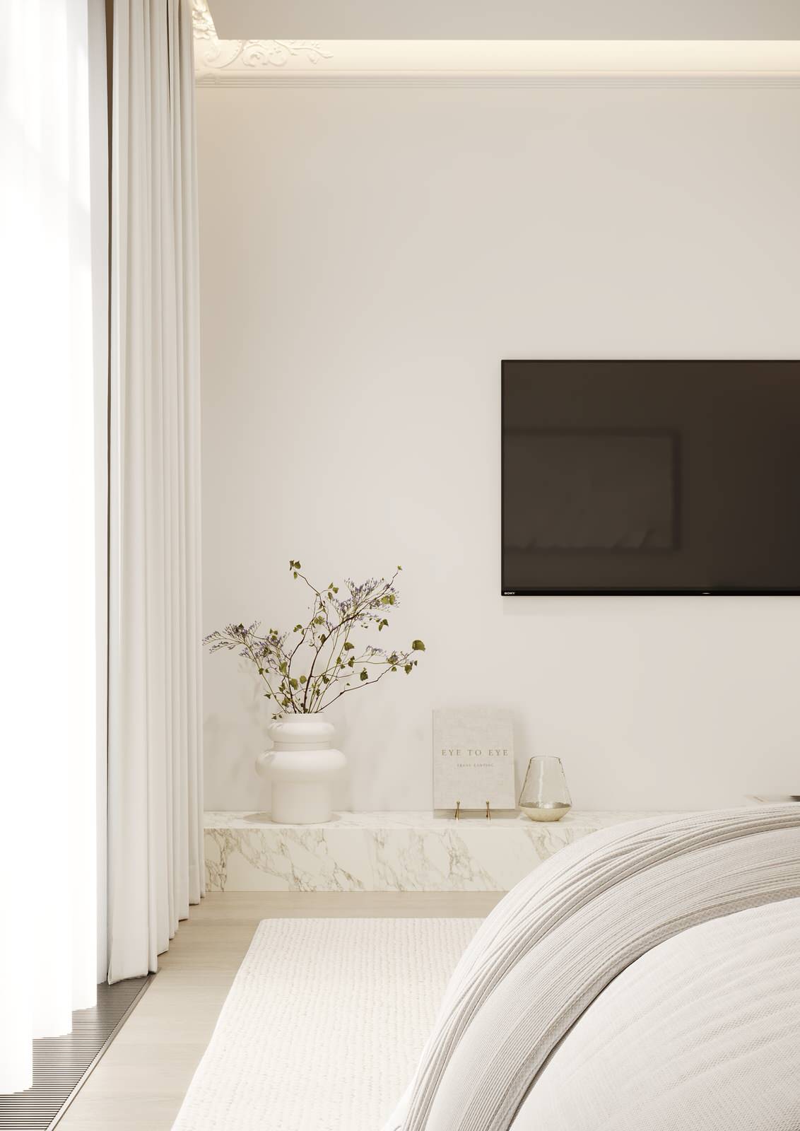 Двухэтажный жилой дом 200м2