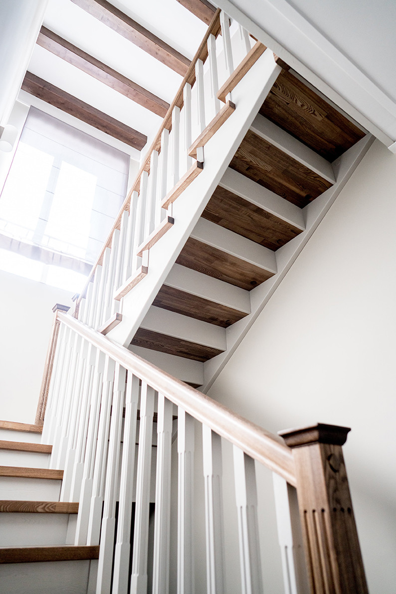 ДОМ В КУЗНЕЦОВСКОМ ЗАТОНЕ