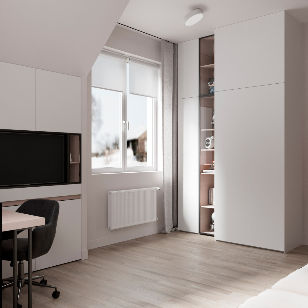 Детская для подростка