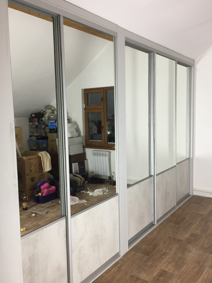 Ямало-Ненецкий АО, Новый Уренгой г, днт ромашка