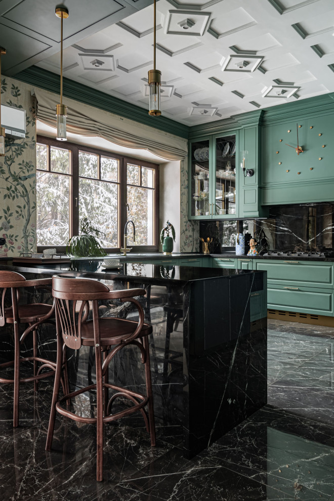 Дом на новой риге