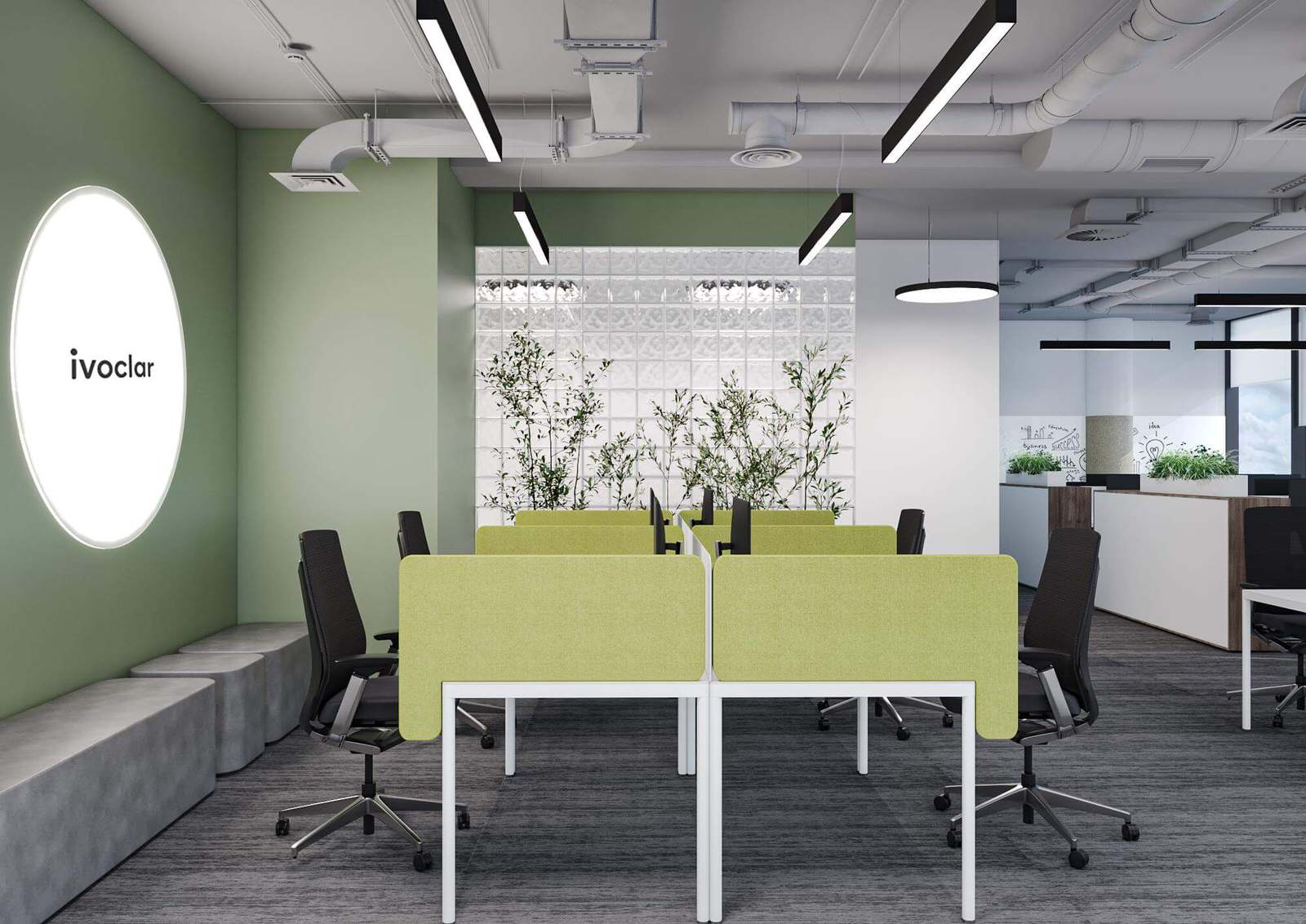 Ivoclar Vivadent office