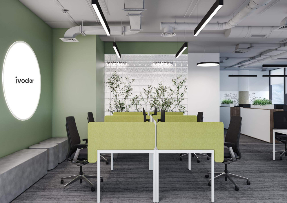 Ivoclar Vivadent office