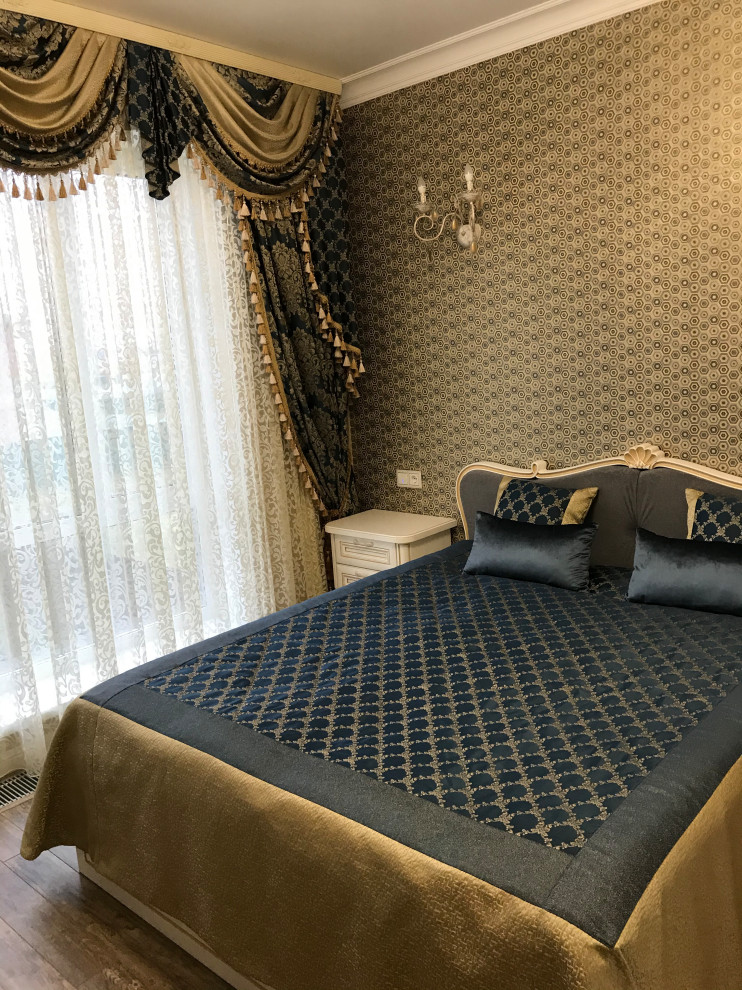 Спальня хозяев