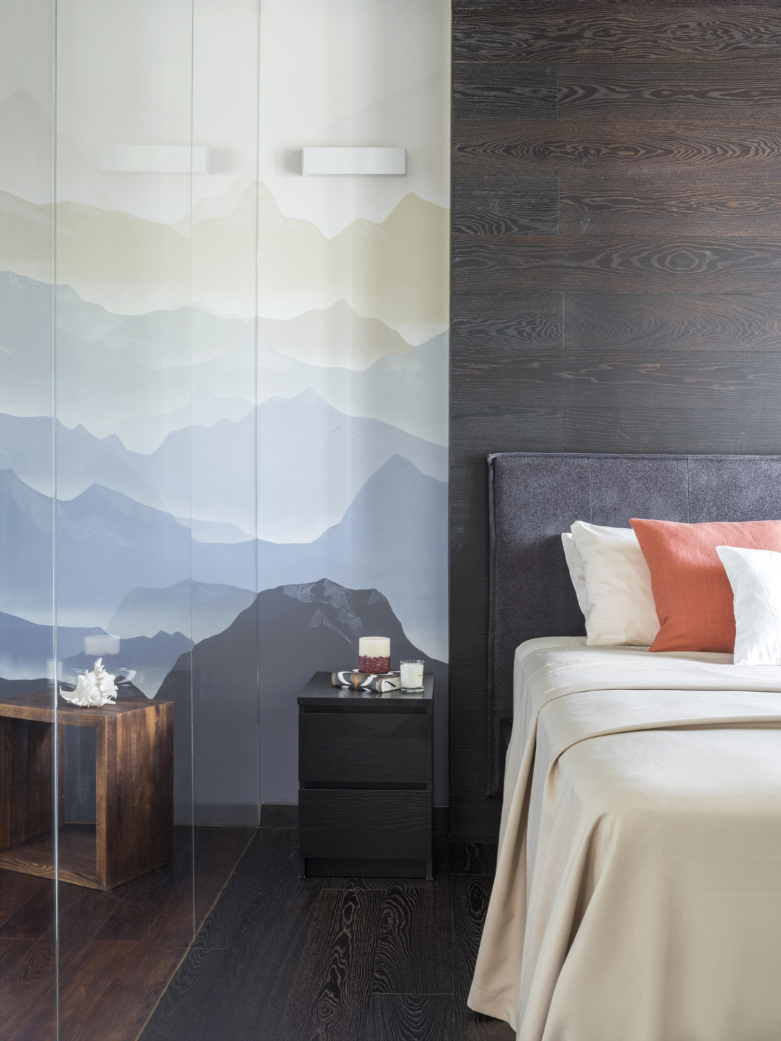 Квартира в ЖК Фили Град