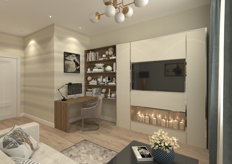 Аллея Героев