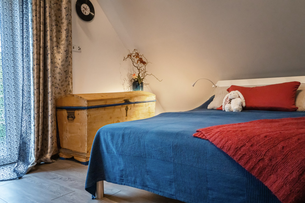 Дом в Германии "Zusammen"