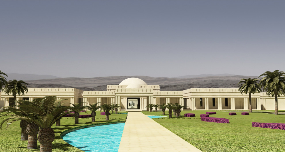 AL ASHKHARA ПЛЯЖНЫЙ КУРОРТ