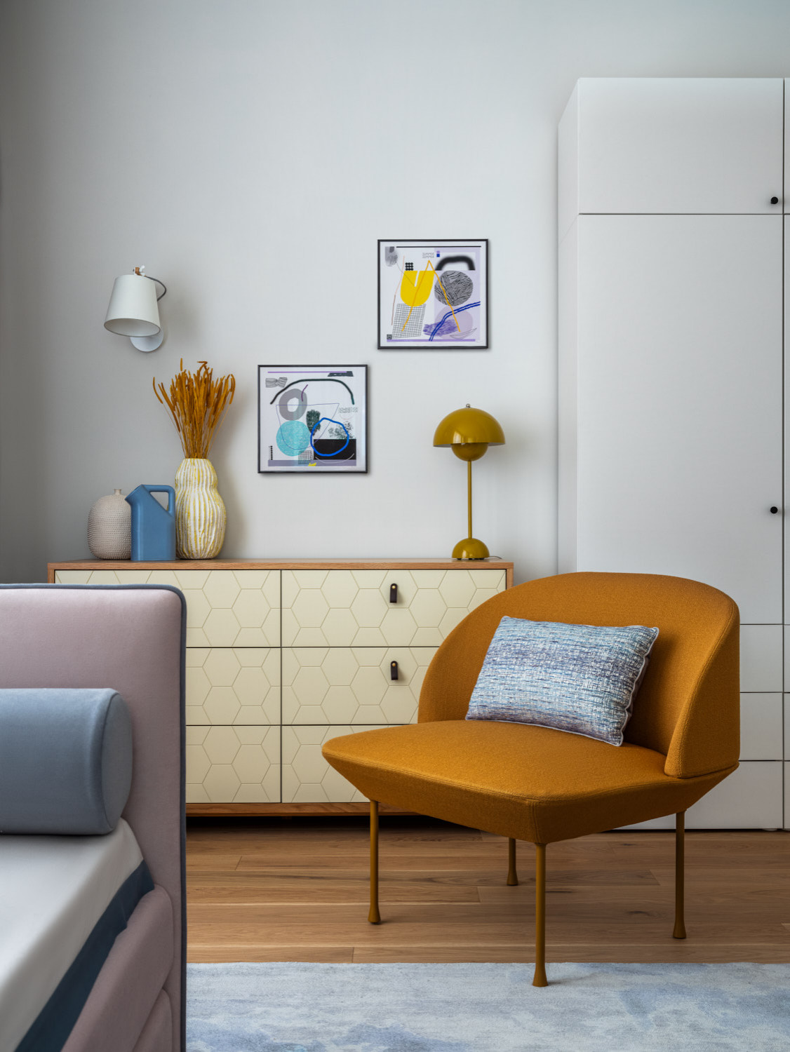 ЖК Воронцовский Парк