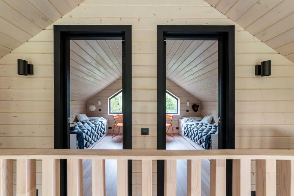 Барнхаус архитекторов