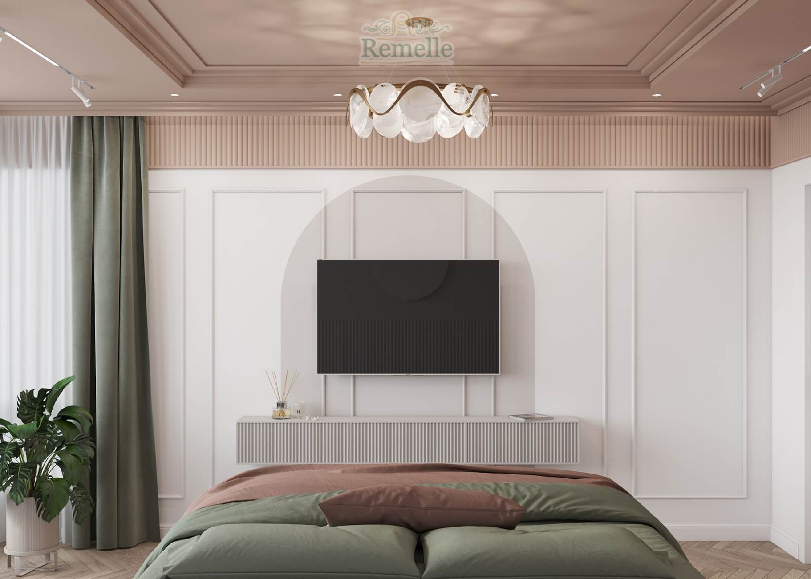 ЖК Veren Village | 3D визуализации