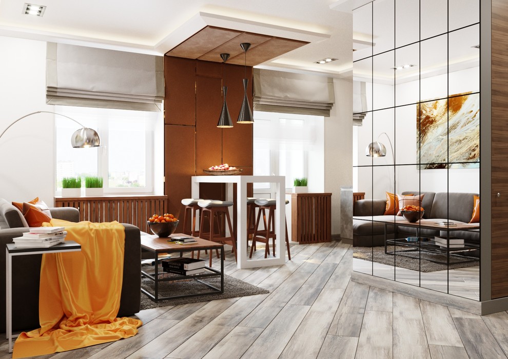 Стильный лаконизм