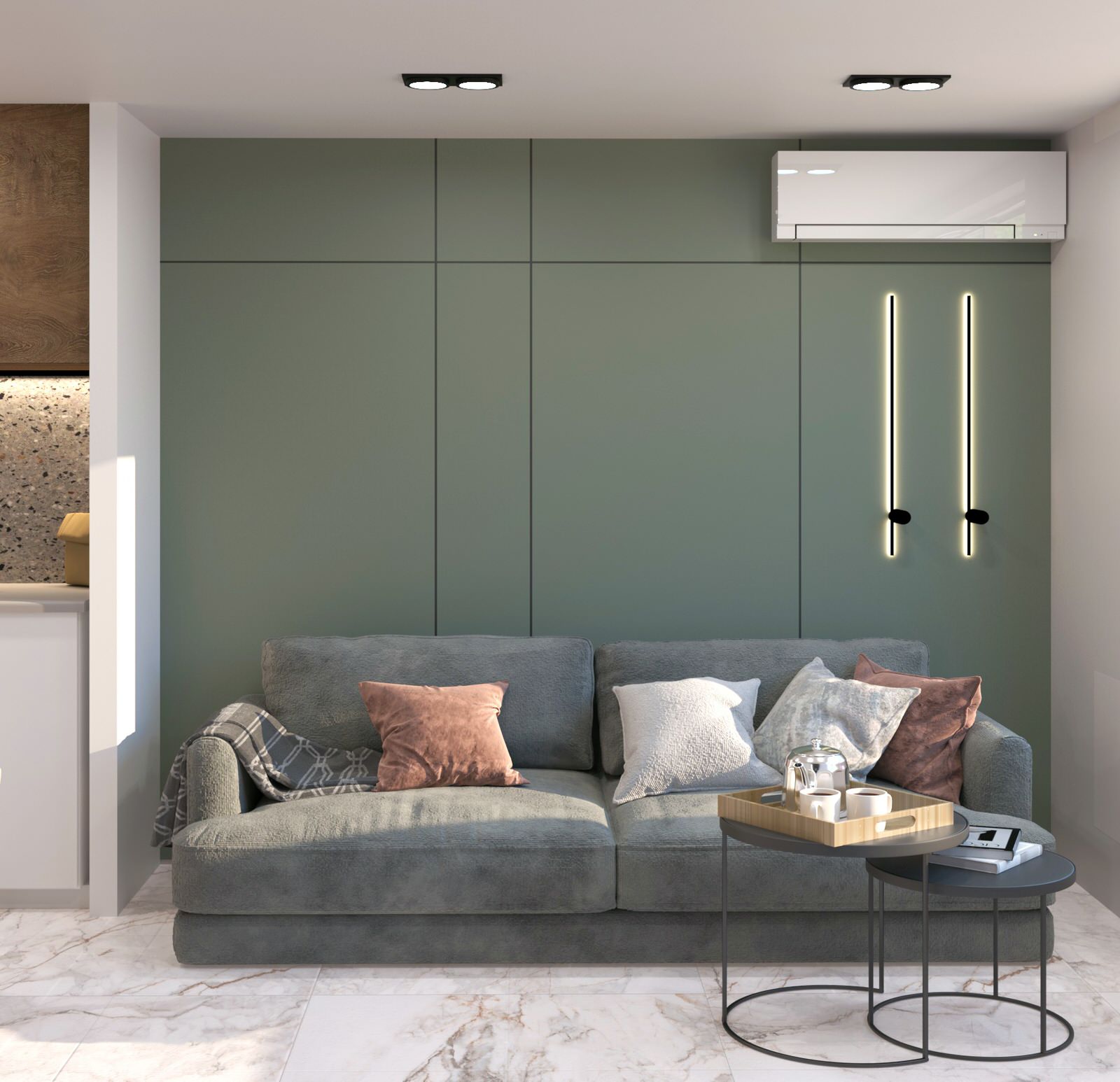 Анна Блинова