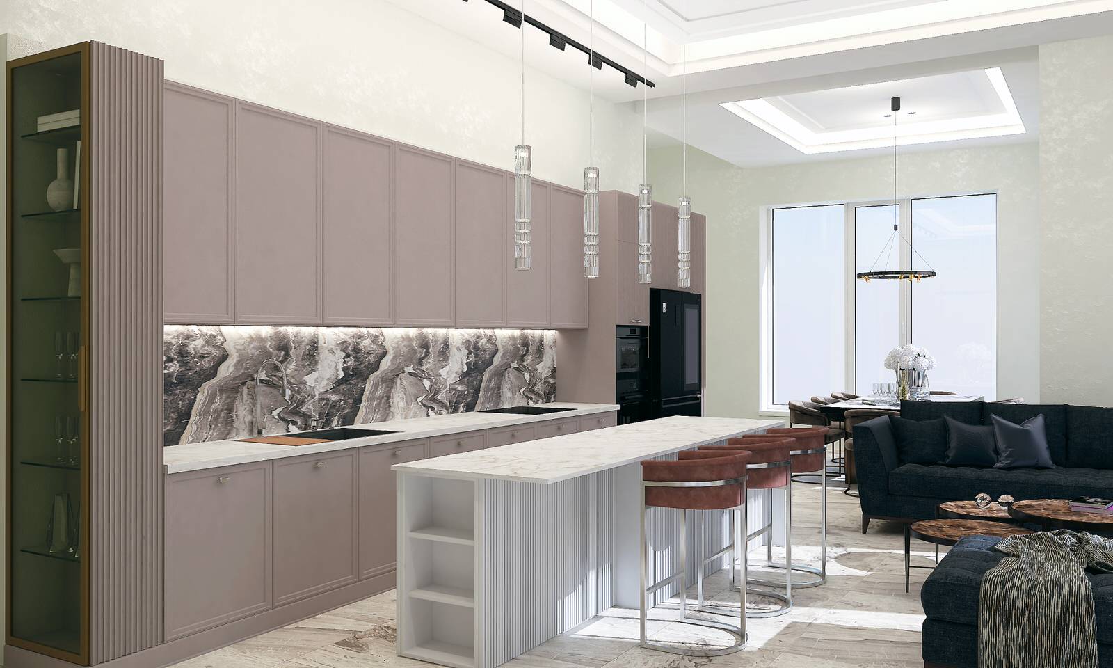 Частный дом в 1 этаж, г. Чита