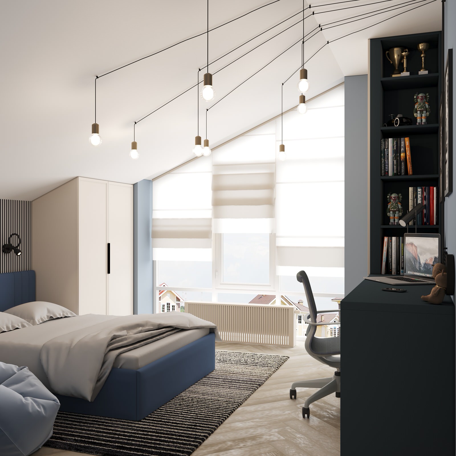 Сказка Алеканово