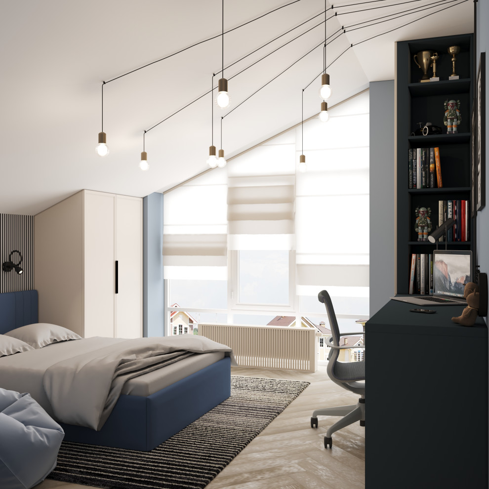 Сказка Алеканово