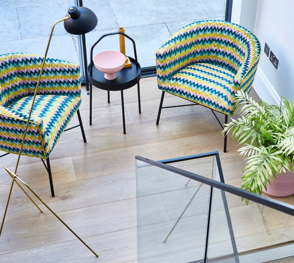 Наша подборка текстиля с геометрией