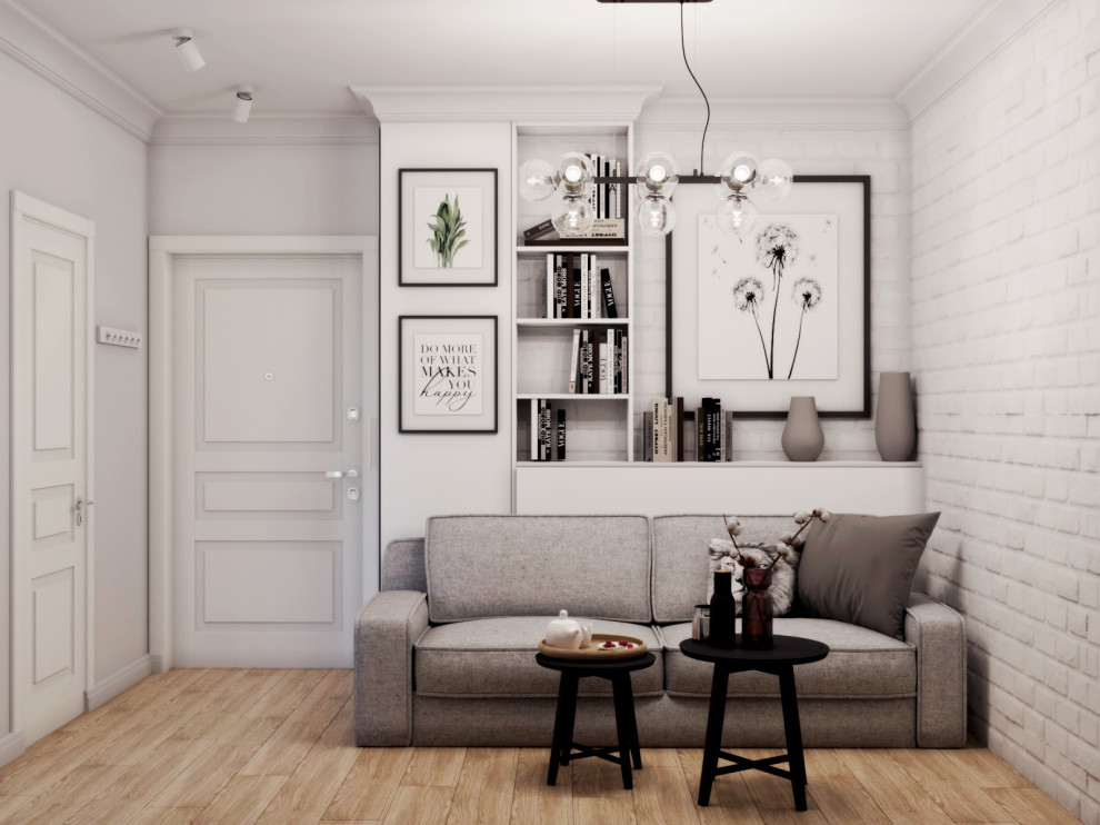 ЖК Испанские кварталы