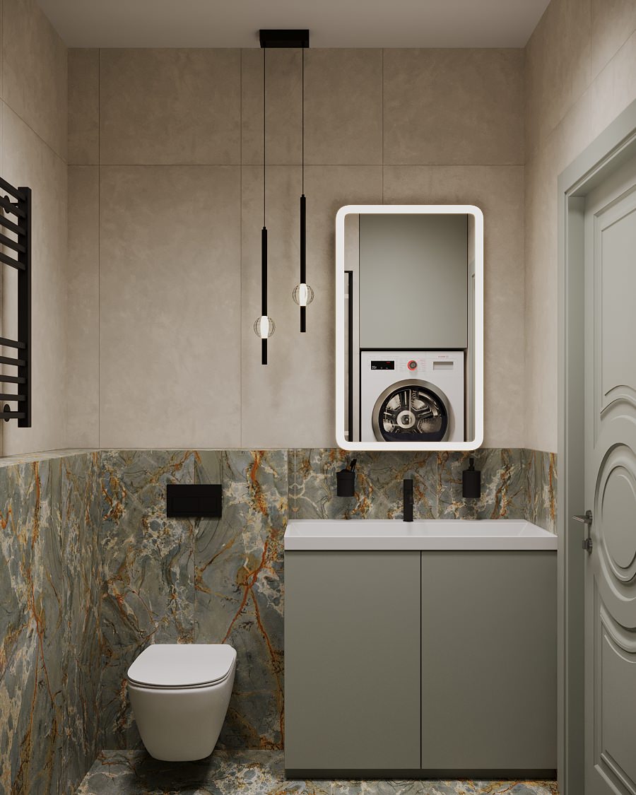 ЖК Преображение