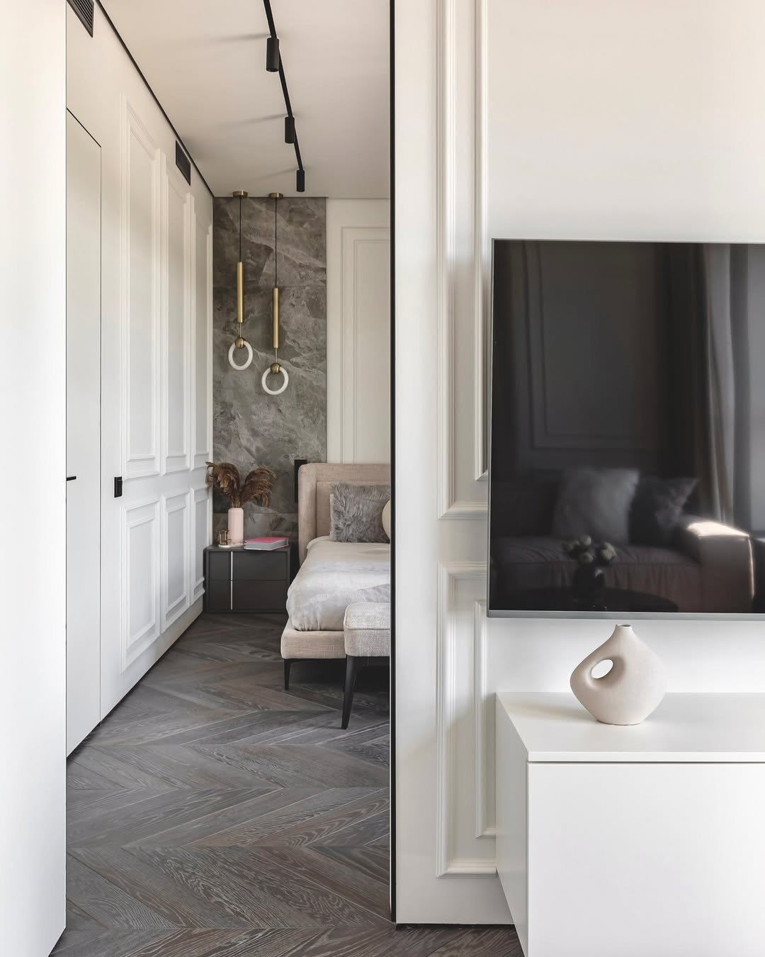 Апартаменты в ЖК «Матч Поинт»