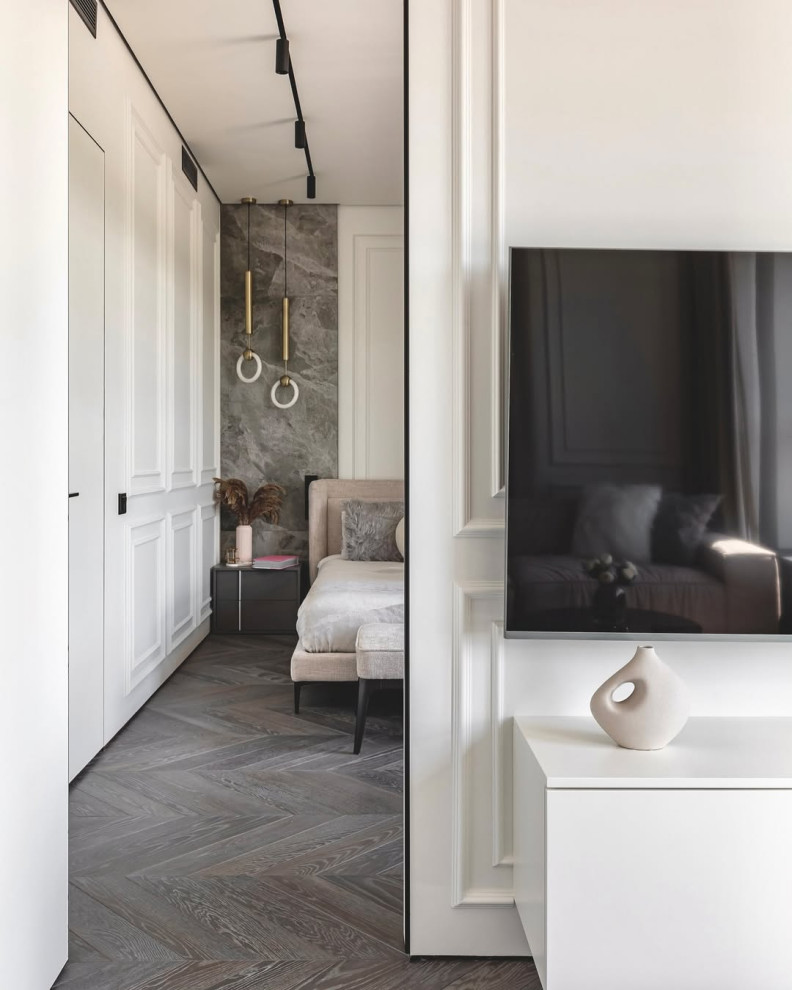 Апартаменты в ЖК «Матч Поинт»