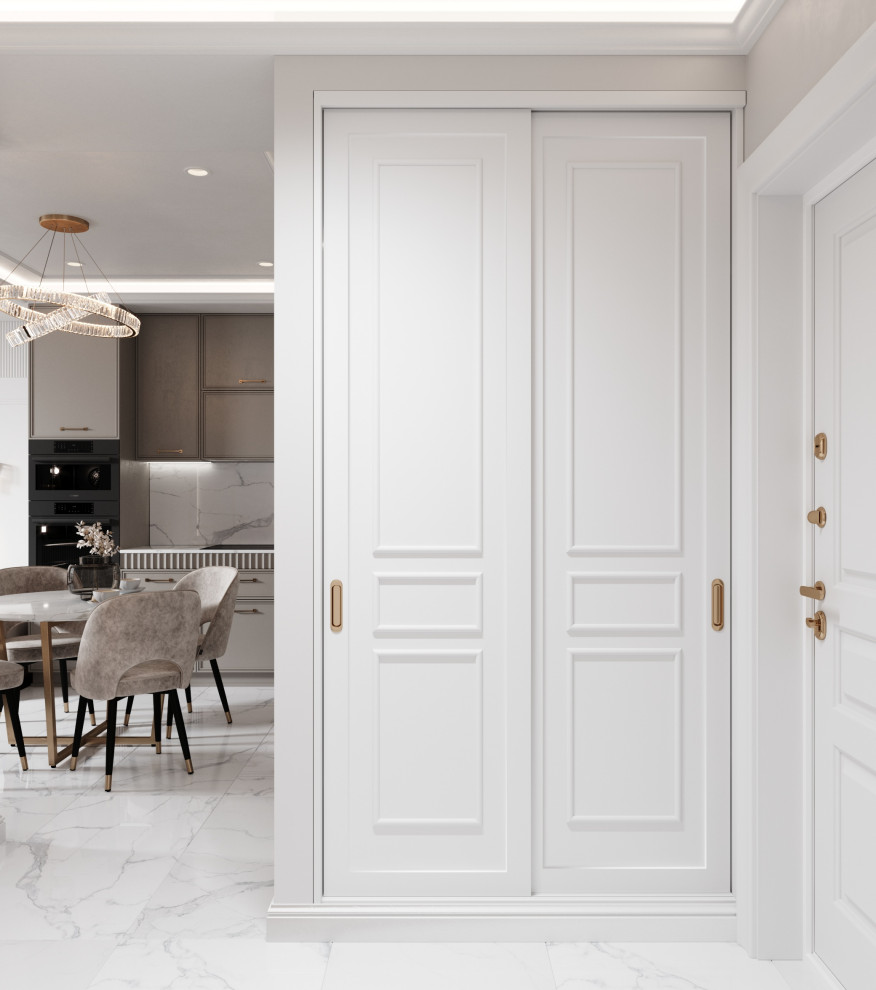 ЖК Академика Павлова