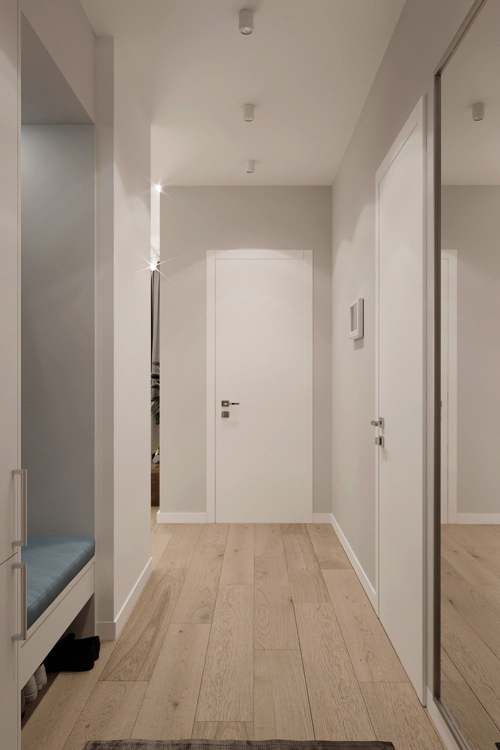 Квартира Жк. Легенда Героев