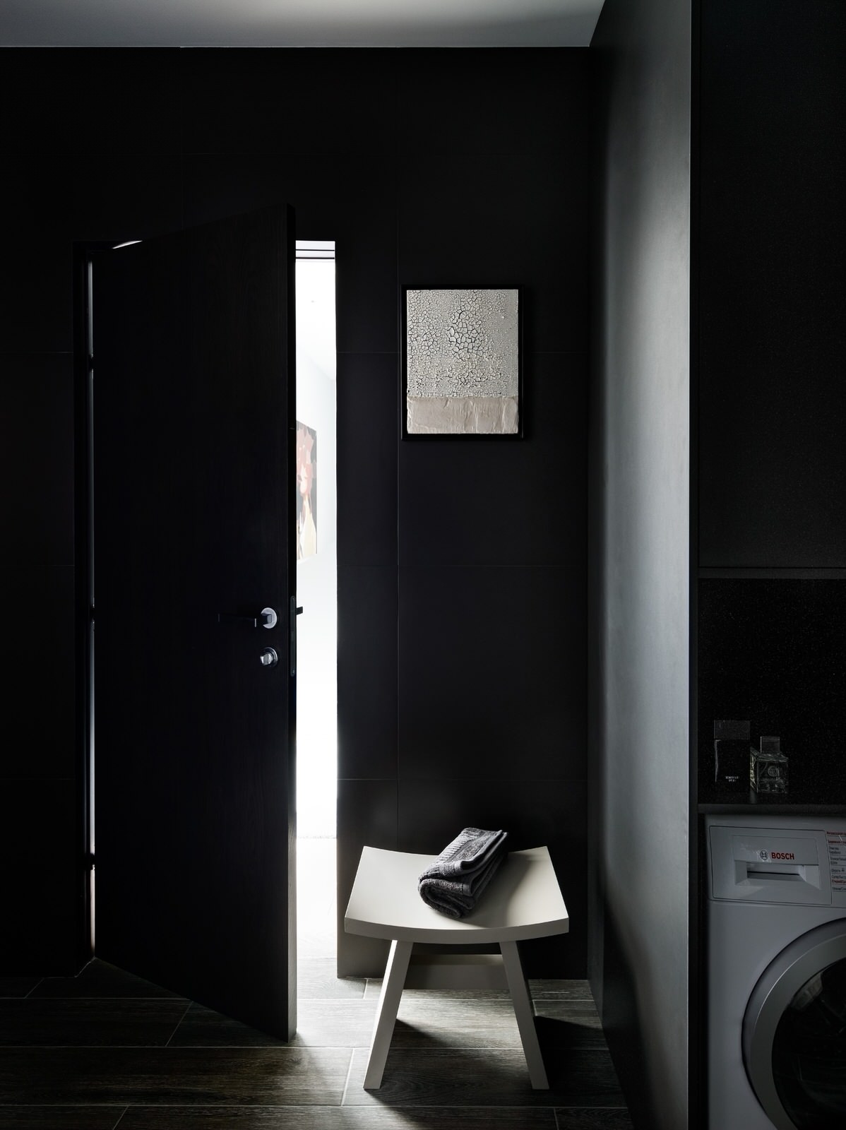 Обложка проекта: Апартаменты для молодого человека