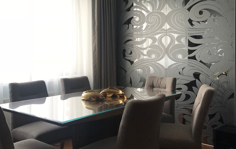 Апартаменты в Москве