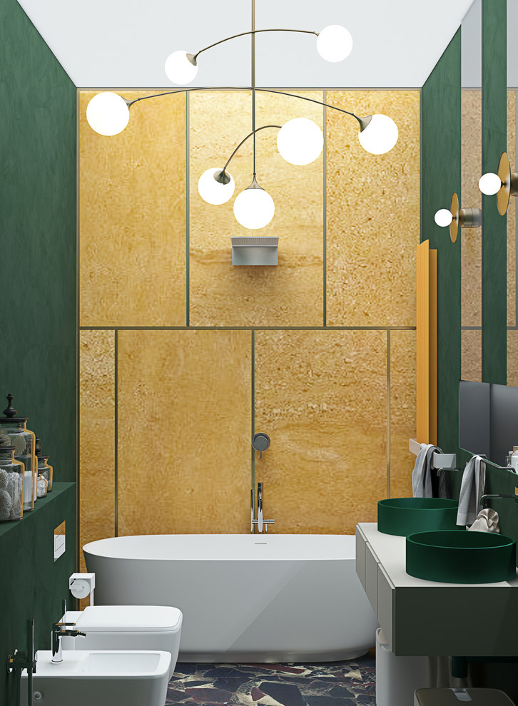 Мидсенчери модерн