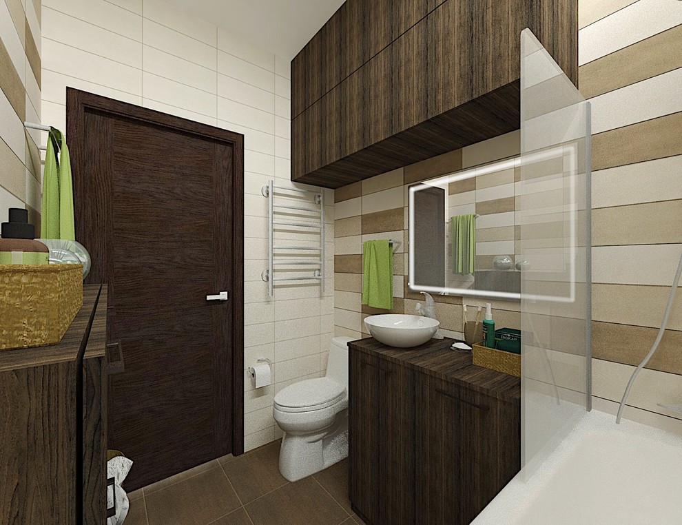 Квартира для молодой семьи в ЖК "Life"