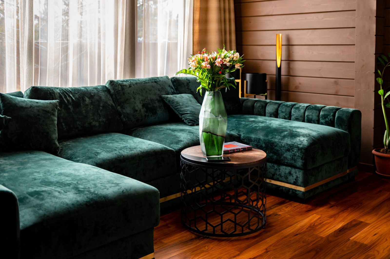 КП Орловское