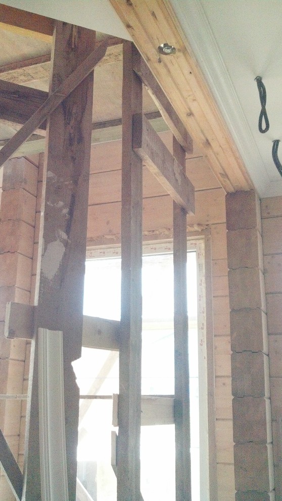 Загородный дом в КП Николина Поляна