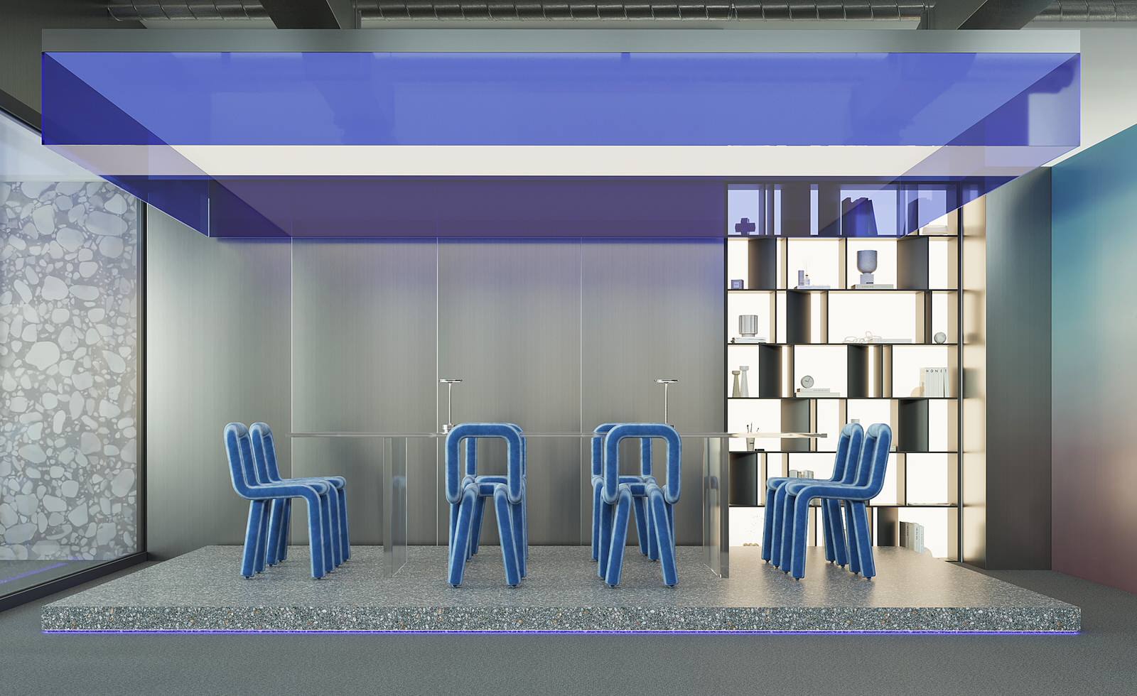 ШОУ-РУМ ФОРСУНОЧНЫХ СИСТЕМ УВЛАЖНЕНИЯ ВОЗДУХА