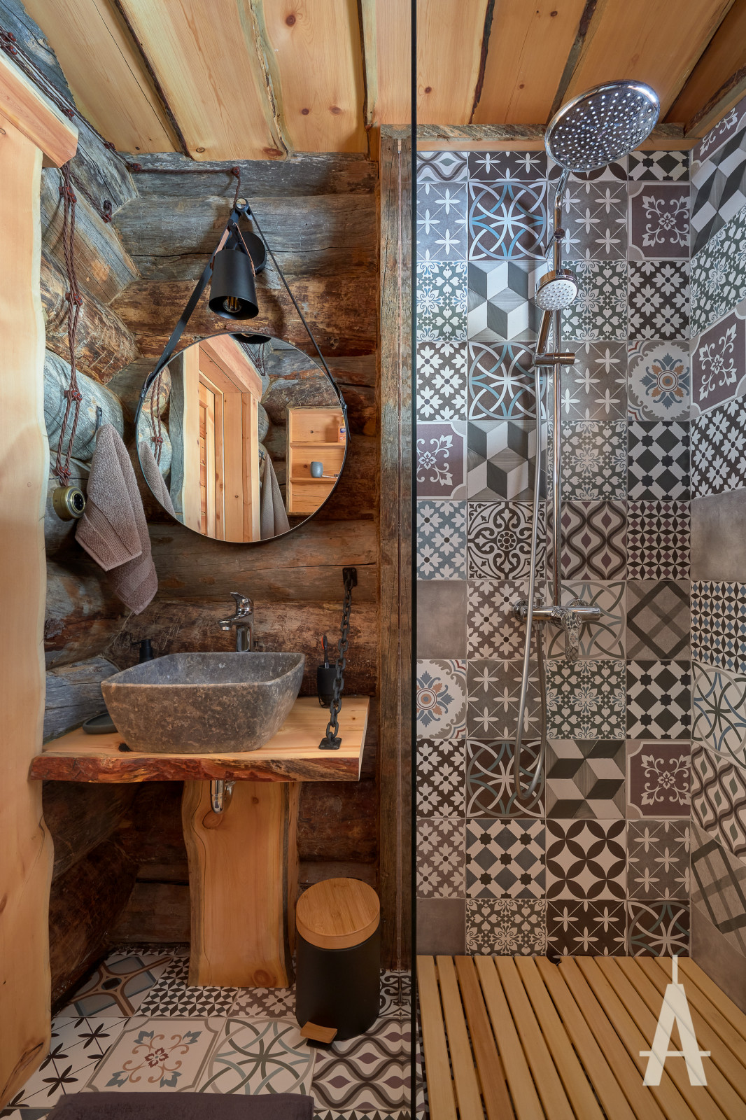 Дом Костьково