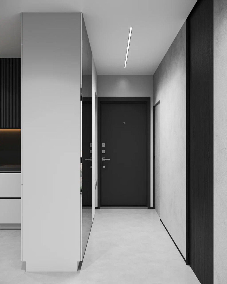 Обложка проекта: ЖК Discovery park