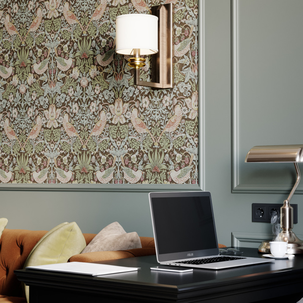 Смоленский бульвар