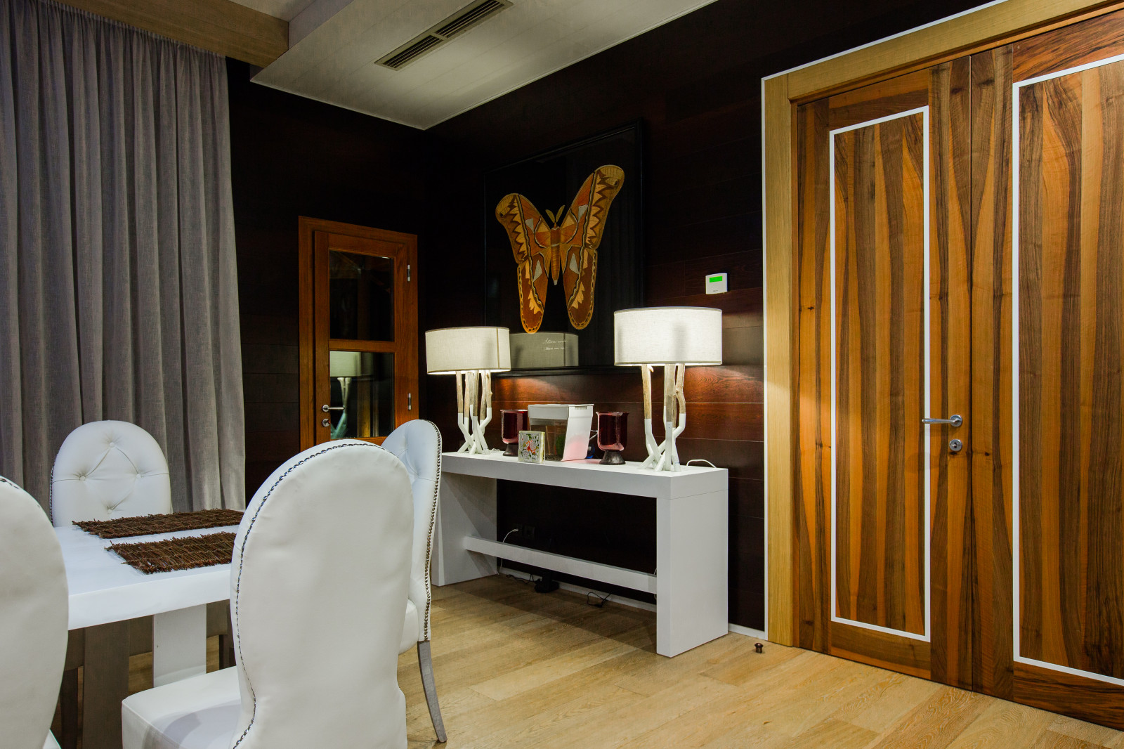 РЕЗИДЕНЦИЯ "ЛАЗУРНЫЙ БЕРЕГ"