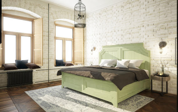 Обложка проекта: Ордынка 80 кв м