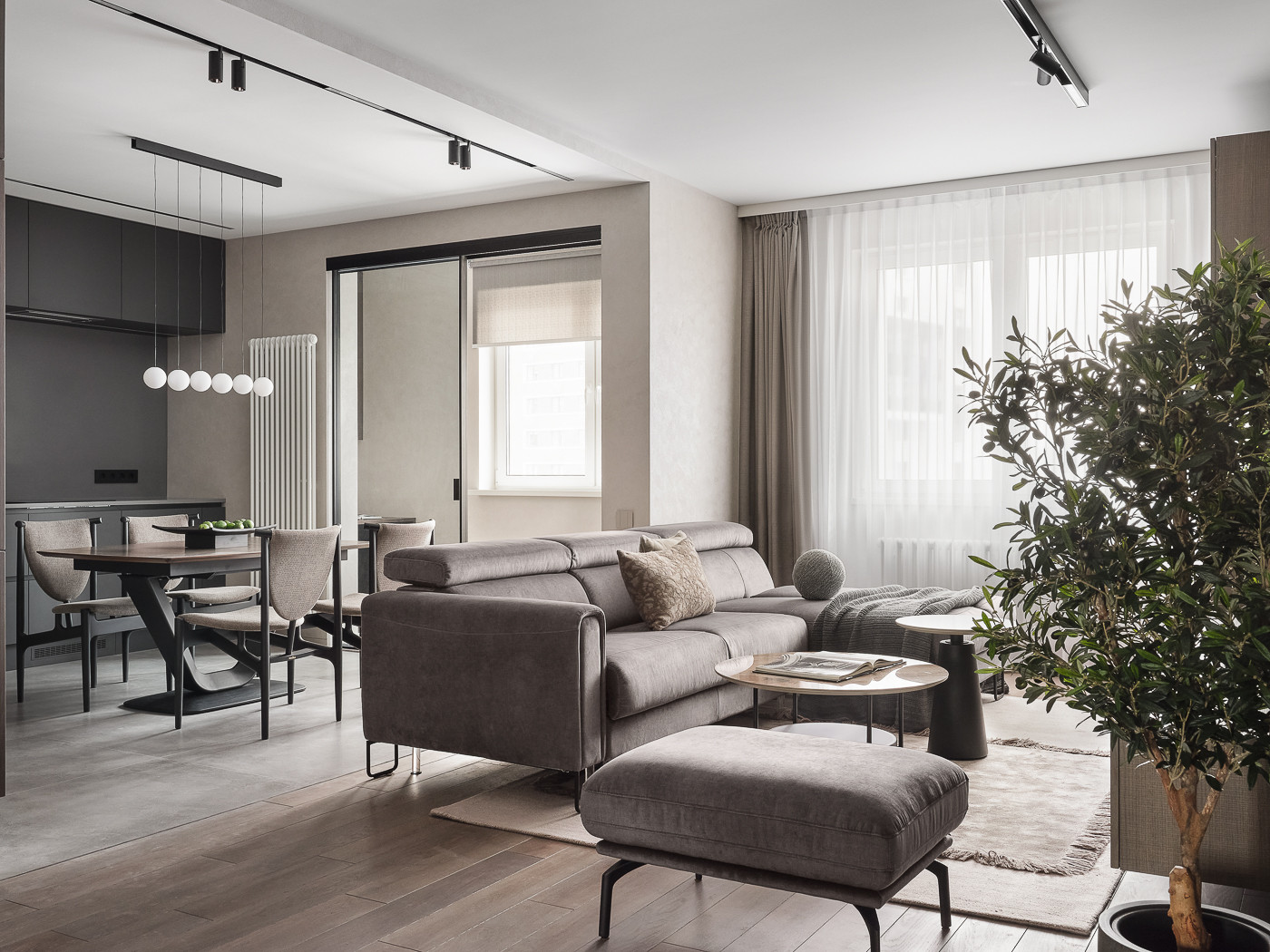 Обложка проекта: NormandiaByX