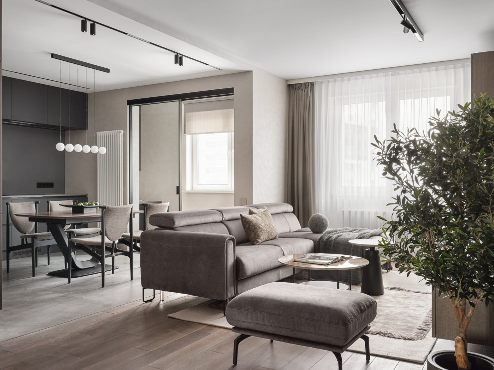 Обложка проекта: NormandiaByX